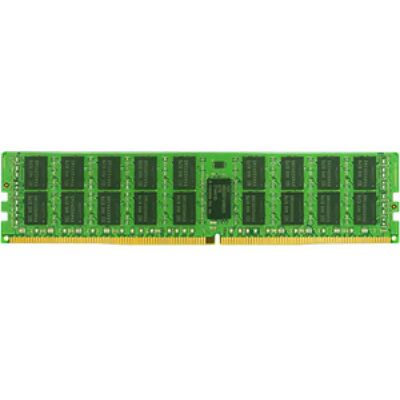 Synology RAMRG2133DDR4-32G 32Go 2133MHz DDR4 - Publicité Synology RAMRG2133DDR4-32G 32Go 2133MHz DDR4 - Publicité