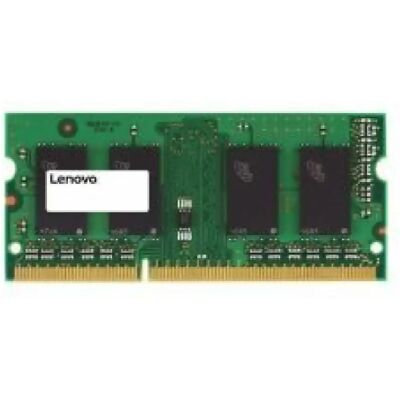 IBM 03X6657 8Go 1600MHz DDR3L - Publicité IBM 03X6657 8Go 1600MHz DDR3L - Publicité
