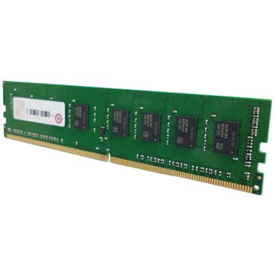 QNAP 8 Go DDR4 2666 MHz - Publicité QNAP 8 Go DDR4 2666 MHz - Publicité