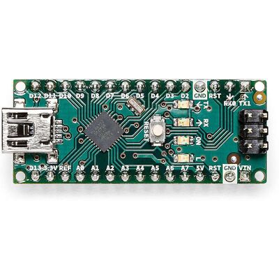 Arduino Arduino Nano - Carte de développement - Publicité Arduino Arduino Nano - Carte de développement - Publicité