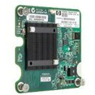 HP NC542m Dual Port Flex-10 Adapter - Publicité HP NC542m Dual Port Flex-10 Adapter - Publicité