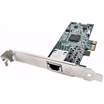 Broadcom Carte réseau BCM95722A2202G - Ethernet Gigabit - PCI Express - Publicité Broadcom Carte réseau BCM95722A2202G - Ethernet Gigabit - PCI Express - Publicité