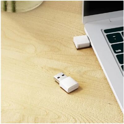 Mercusys Adaptateur Wi-Fi USB MA30N - AC1300 - Publicité Mercusys Adaptateur Wi-Fi USB MA30N - AC1300 - Publicité
