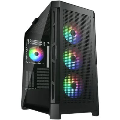 PC DE BUREAU DE GAMING VANGUARD - R70050 AMD AM5 RYZEN 7 7700X 32 Go de RAM DDR5 1 To SSD 3 To HDD NVIDIA GEFORCE RTX 4070 - Publicité PC DE BUREAU DE GAMING VANGUARD - R70050 AMD AM5 RYZEN 7 7700X 32 Go de RAM DDR5 1 To SSD 3 To HDD NVIDIA GEFORCE RTX 4070 - Publicité