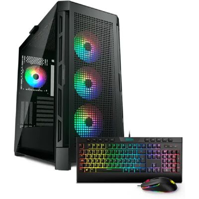 PC DE BUREAU DE GAMING VANGUARD - R70113 AMD AM5 RYZEN 7 9700X 32 Go RAM DDR5 2 To SSD 2 To HDD NVIDIA GEFORCE RTX 5070 - Publicité PC DE BUREAU DE GAMING VANGUARD - R70113 AMD AM5 RYZEN 7 9700X 32 Go RAM DDR5 2 To SSD 2 To HDD NVIDIA GEFORCE RTX 5070 - Publicité