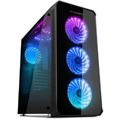 PC DE BUREAU DE GAMING VANGUARD - R90029 AMD AM5 RYZEN 9 7950X 128 Go de RAM DDR5 1 To SSD 3 To HDD NVIDIA GEFORCE RTX 4080 - Publicité PC DE BUREAU DE GAMING VANGUARD - R90029 AMD AM5 RYZEN 9 7950X 128 Go de RAM DDR5 1 To SSD 3 To HDD NVIDIA GEFORCE RTX 4080 - Publicité