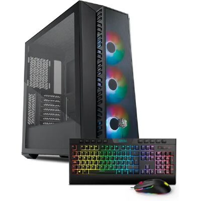 PC DE BUREAU DE JEU VANGUARD - i70249 INTEL 1700 i7-14700K 32 Go de RAM DDR5 1 To SSD N/A NVIDIA GEFORCE RTX 4070 - Publicité PC DE BUREAU DE JEU VANGUARD - i70249 INTEL 1700 i7-14700K 32 Go de RAM DDR5 1 To SSD N/A NVIDIA GEFORCE RTX 4070 - Publicité