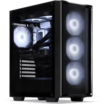 Sedatech PC Gamer • AMD Ryzen 9 5900X • RTX5060 • 32Go RAM • 1To SSD M.2 • sans OS - Publicité Sedatech PC Gamer • AMD Ryzen 9 5900X • RTX5060 • 32Go RAM • 1To SSD M.2 • sans OS - Publicité