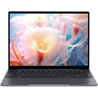 Ordinateur Portable CHUWI CoreBook X 14” - 16 Go/SSD 512 Go - 2160 x 1440 - Processeur AMD Ryzen 5 7430U 6 Cœurs Jusqu'à 4,3 GHz -- Wi-Fi 6 - Bluetooth 5.2 - Publicité Ordinateur Portable CHUWI CoreBook X 14” - 16 Go/SSD 512 Go - 2160 x 1440 - Processeur AMD Ryzen 5 7430U 6 Cœurs Jusqu'à 4,3 GHz -- Wi-Fi 6 - Bluetooth 5.2 - Publicité