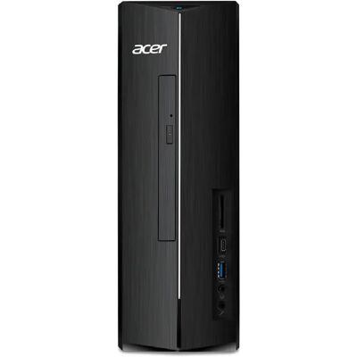 Acer Aspire XC-1785 - Noir - Publicité Acer Aspire XC-1785 - Noir - Publicité