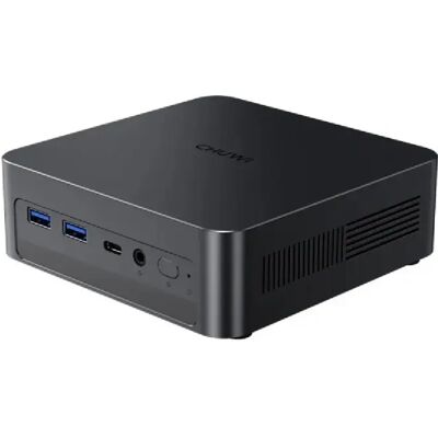 Mini PC Chuwi AuBox X Intel Core Ultra 5 226V (Lunar Lake) - Octa Core - 4.7 GHz - 3 nm 512 GB SSD - Publicité Mini PC Chuwi AuBox X Intel Core Ultra 5 226V (Lunar Lake) - Octa Core - 4.7 GHz - 3 nm 512 GB SSD - Publicité