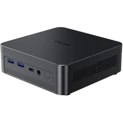 Mini PC Chuwi AuBox X - Intel Core Ultra 5 226V - 16 Go - 512 Go SSD - Win 11 Pro - Publicité Mini PC Chuwi AuBox X - Intel Core Ultra 5 226V - 16 Go - 512 Go SSD - Win 11 Pro - Publicité