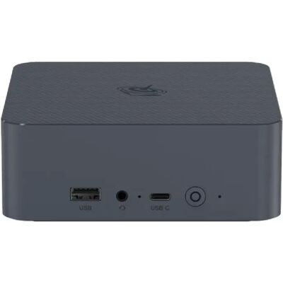 Mini PC Beelink EQR5 AMD Ryzen 5 5500U - Hexa Core - 4 GHz - 7 nm 512 GB SSD - Publicité Mini PC Beelink EQR5 AMD Ryzen 5 5500U - Hexa Core - 4 GHz - 7 nm 512 GB SSD - Publicité