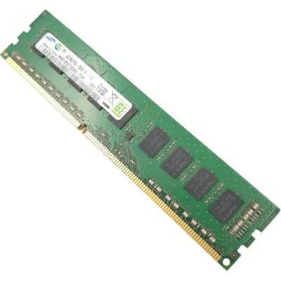 Samsung M391B5273DH0-YH9 - 4 Go DDR3 - Publicité Samsung M391B5273DH0-YH9 - 4 Go DDR3 - Publicité