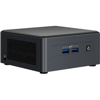 Intel NUC BNUC11TNHv70002 - Publicité Intel NUC BNUC11TNHv70002 - Publicité