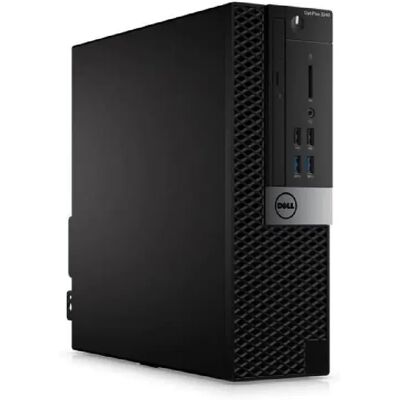 Dell OptiPlex 3040, 3,2 GHz, Intel® Core™ i5 de 6eme génération, 8 Go, 128 Go, DVD±RW, Windows 7 Professional - Publicité Dell OptiPlex 3040, 3,2 GHz, Intel® Core™ i5 de 6eme génération, 8 Go, 128 Go, DVD±RW, Windows 7 Professional - Publicité