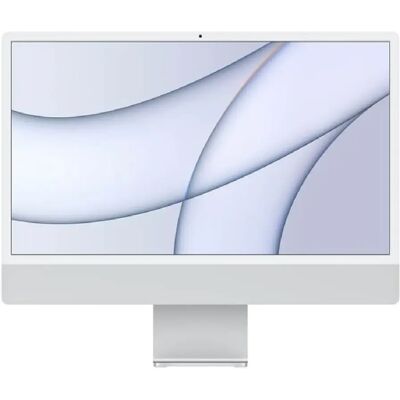 Apple iMac IMAC24-MGPC3FN - Publicité Apple iMac IMAC24-MGPC3FN - Publicité