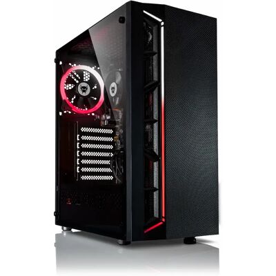 BEASTCOM - Q3 Essential Gaming - AMD Ryzen 5 4600G - Publicité BEASTCOM - Q3 Essential Gaming - AMD Ryzen 5 4600G - Publicité