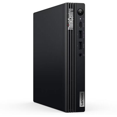 IBM ThinkCentre M70q Tiny Gen 5 (12TD003MFR) - Publicité IBM ThinkCentre M70q Tiny Gen 5 (12TD003MFR) - Publicité
