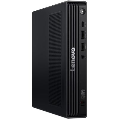 IBM ThinkCentre M90q Tiny Gen 6 (13AC0030FR) - Publicité IBM ThinkCentre M90q Tiny Gen 6 (13AC0030FR) - Publicité