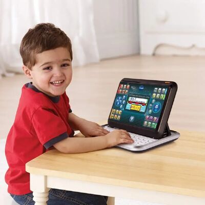 Vtech tablette éducative Genius XL - Publicité Vtech tablette éducative Genius XL - Publicité