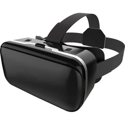 Yonis casque réalité virtuelle - Noir - Publicité Yonis casque réalité virtuelle - Noir - Publicité