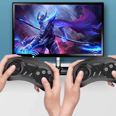 Générique Manette SG800 - Publicité Générique Manette SG800 - Publicité