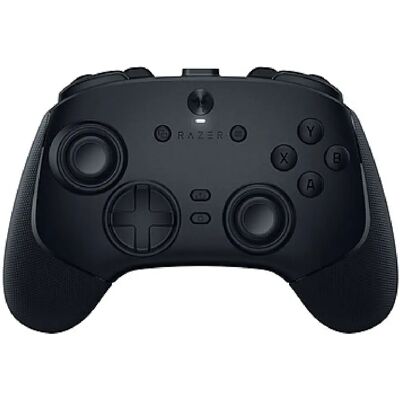 Razer Wolverine V3 Pro 8K (PC) - Publicité Razer Wolverine V3 Pro 8K (PC) - Publicité