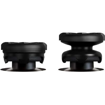 Steelseries Kit de 2 sticks Kontrol Freek Cerberus pour Xbox Series/One - +11 mm - Noir - Publicité Steelseries Kit de 2 sticks Kontrol Freek Cerberus pour Xbox Series/One - +11 mm - Noir - Publicité