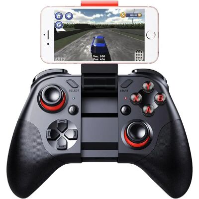 Yonis Manette Jeu smartphone - Publicité Yonis Manette Jeu smartphone - Publicité