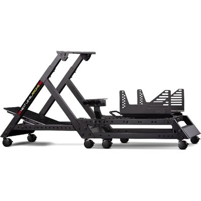 Next Level Racing GTTRack Frame Only - Publicité Next Level Racing GTTRack Frame Only - Publicité