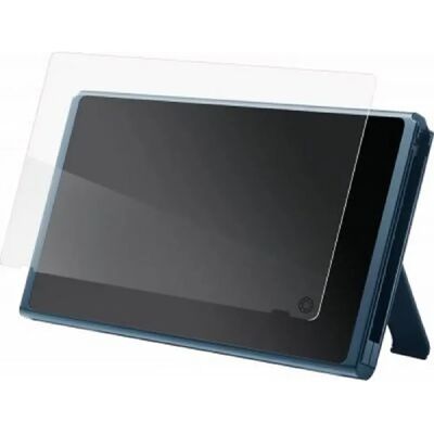 Force Glass Protection d'écran pour Nintendo Switch en Verre Trempé Transparent - Publicité Force Glass Protection d'écran pour Nintendo Switch en Verre Trempé Transparent - Publicité