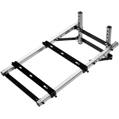 Thrustmaster T-Pedals Stand - Publicité Thrustmaster T-Pedals Stand - Publicité