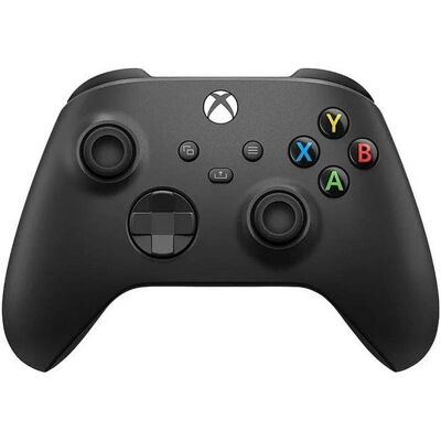 Microsoft Xbox One Wireless Controller v2 (Noir) - Publicité Microsoft Xbox One Wireless Controller v2 (Noir) - Publicité