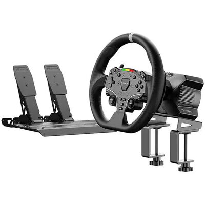Moza Racing R3 Bundle (PC) - Publicité Moza Racing R3 Bundle (PC) - Publicité