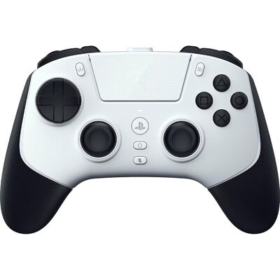 Razer Raiju v3 Pro (Blanc) - Publicité Razer Raiju v3 Pro (Blanc) - Publicité