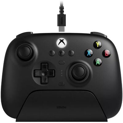 8Bitdo Ultimate 3 (Noir) - Publicité 8Bitdo Ultimate 3 (Noir) - Publicité
