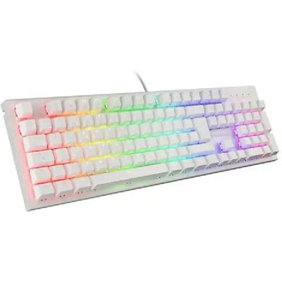 Clavier Gaming Genesis Thor 303 - Rétroéclairage RGB, Interrupteurs marron mécaniques, Hot Swap - Publicité Clavier Gaming Genesis Thor 303 - Rétroéclairage RGB, Interrupteurs marron mécaniques, Hot Swap - Publicité