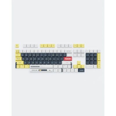 Pro-Ject Dark project clavier gamer Kill la Kill - Filaire - Publicité Pro-Ject Dark project clavier gamer Kill la Kill - Filaire - Publicité