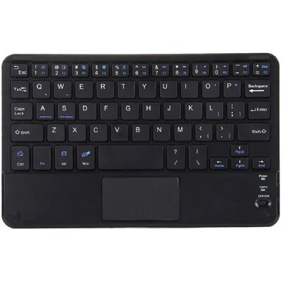 Yonis clavier sans fil - Noir - Publicité Yonis clavier sans fil - Noir - Publicité