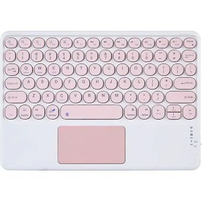 Yonis Clavier sans fil chiclet - Vert - Publicité Yonis Clavier sans fil chiclet - Vert - Publicité