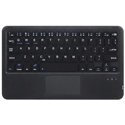 Yonis Clavier sans fil - Vert - Publicité Yonis Clavier sans fil - Vert - Publicité