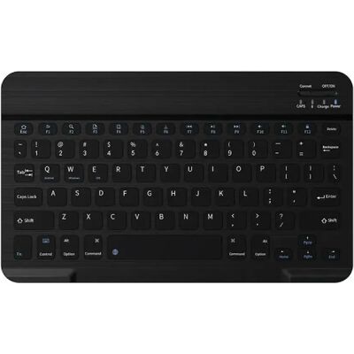 Yonis Clavier chiclet QWERTY - Sans fil - Publicité Yonis Clavier chiclet QWERTY - Sans fil - Publicité