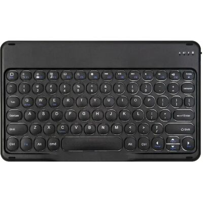 Yonis Clavier sans fil - Noir - Publicité Yonis Clavier sans fil - Noir - Publicité