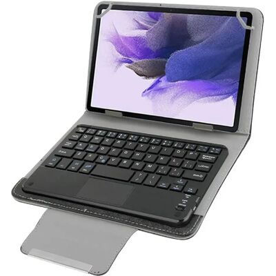 Yonis clavier sans fil chiclet - Noir - Publicité Yonis clavier sans fil chiclet - Noir - Publicité