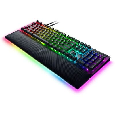 Razer Blackwidow - Noir - Publicité Razer Blackwidow - Noir - Publicité