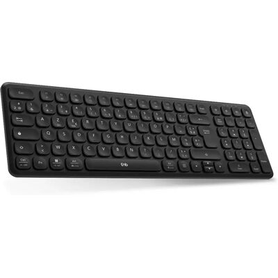 Tnb Slim Pro - Noir - Publicité Tnb Slim Pro - Noir - Publicité