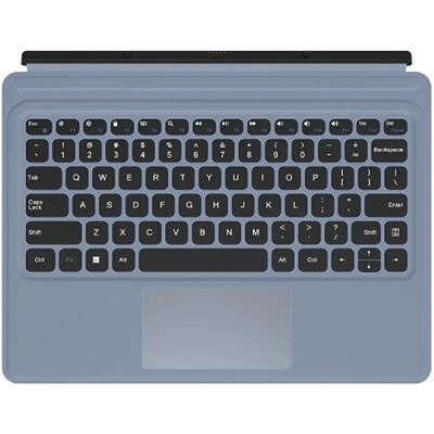 Yonis EZpad V12 - Bleu - Publicité Yonis EZpad V12 - Bleu - Publicité