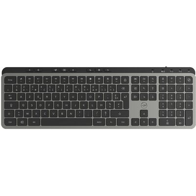 Mobility Lab KP450W (Gris) - Publicité Mobility Lab KP450W (Gris) - Publicité