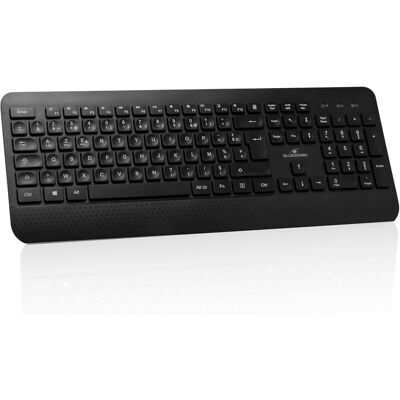 Bluestork KB Office R2 - Publicité Bluestork KB Office R2 - Publicité